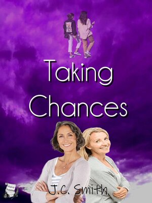 cover image of Taking Chances